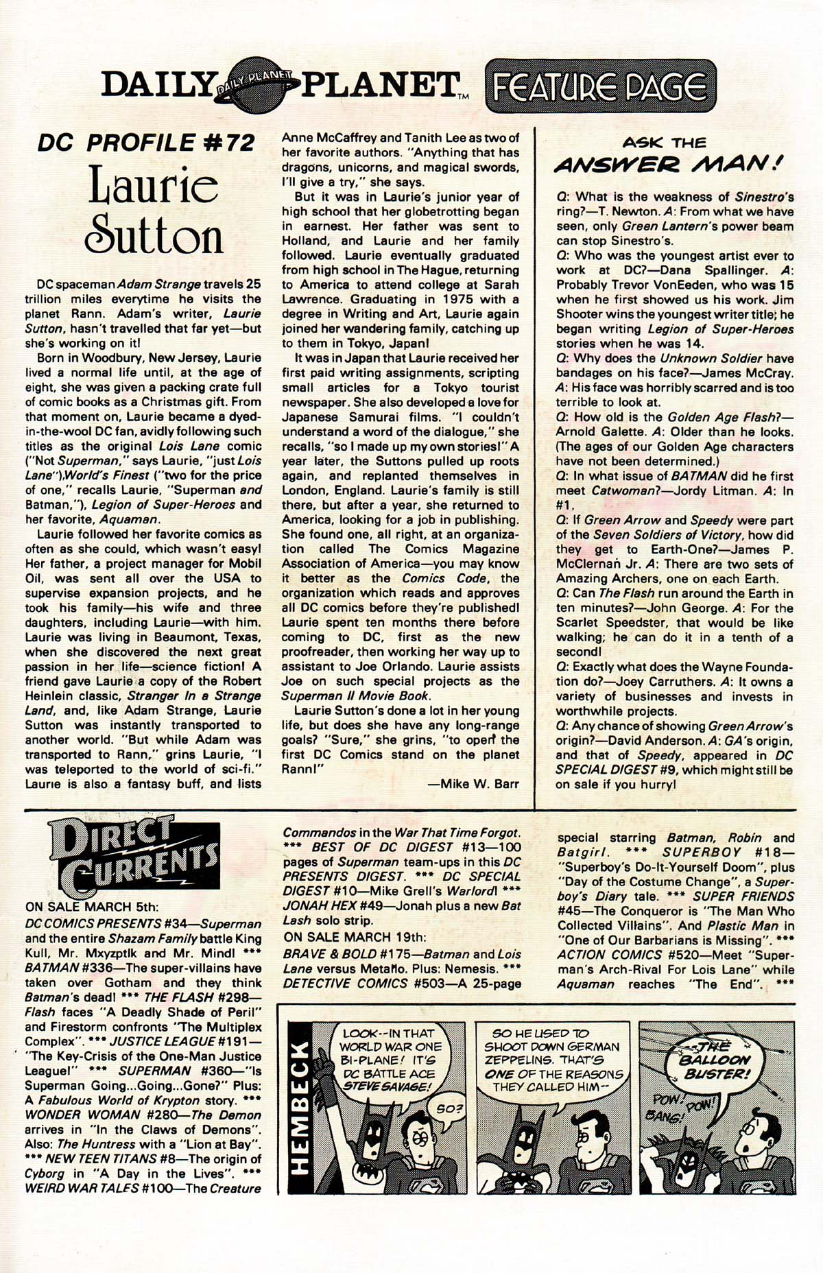 Read online World's Finest Comics comic -  Issue #269 - 51