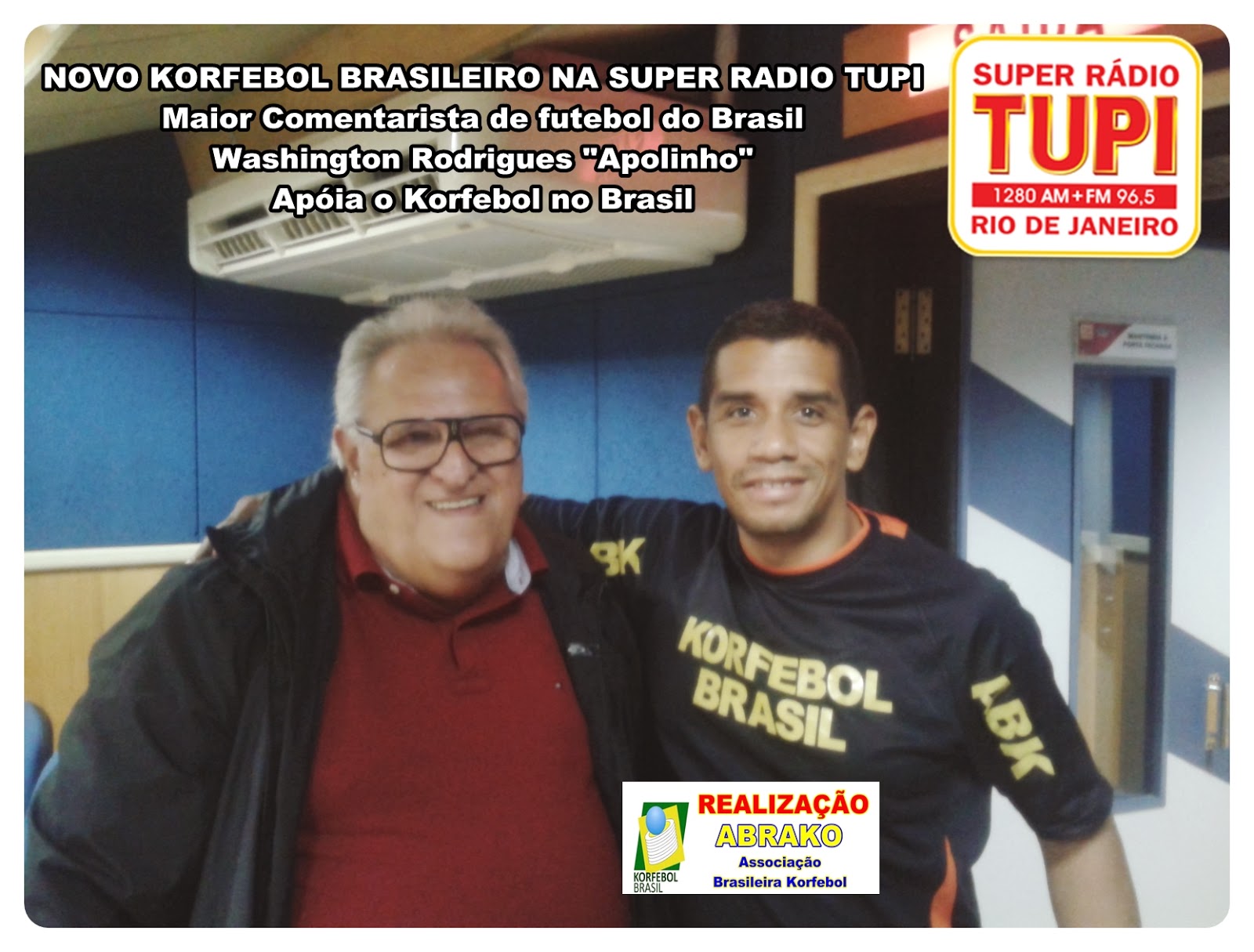 BLOG DO KORFEBOL NO BRASIL NOVO