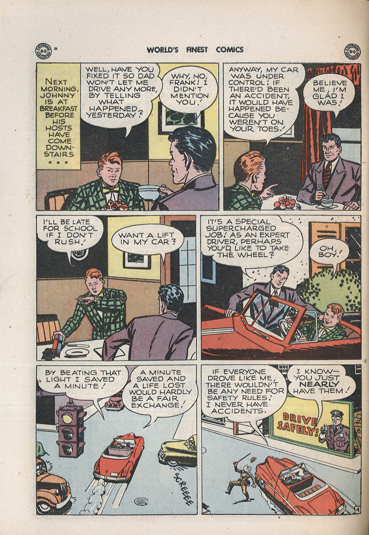 Worlds Finest Comics 30 Page 53