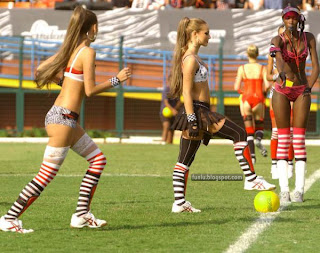 sexy soccer+(16) Sexy Girls In Soccer
