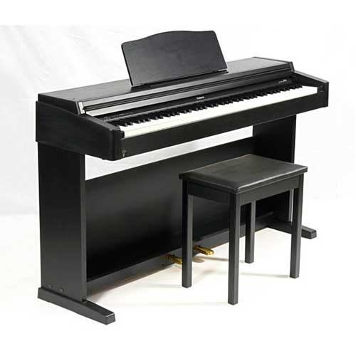 Đàn piano điện Roland HP-145 Cũ Giá Rẻ