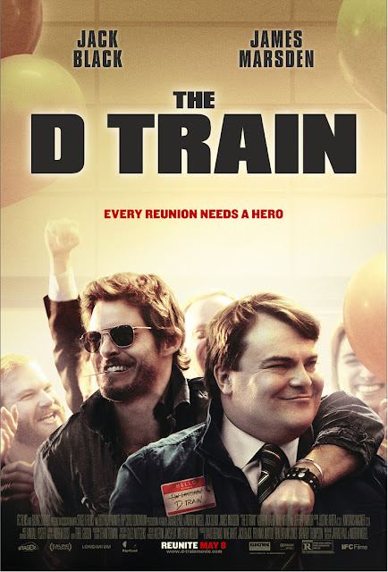 The D Train (2015) tainies Online with greek subs The D Train (2015) με ελληνικους υποτιτλους