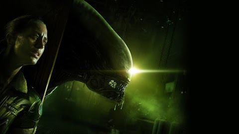 [Download] Alien Isolation PC Full Version