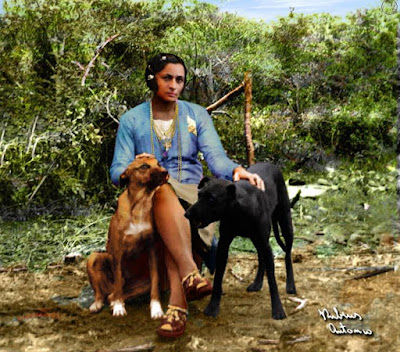 Resultado de imagem para Maria Bonita
