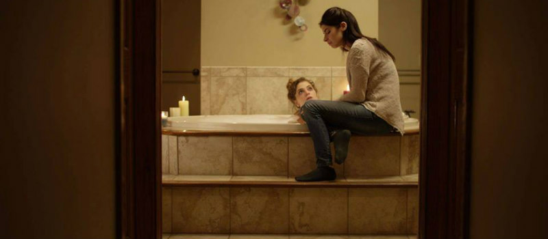 American Poltergeist: The Curse of Lilith Ratchet review