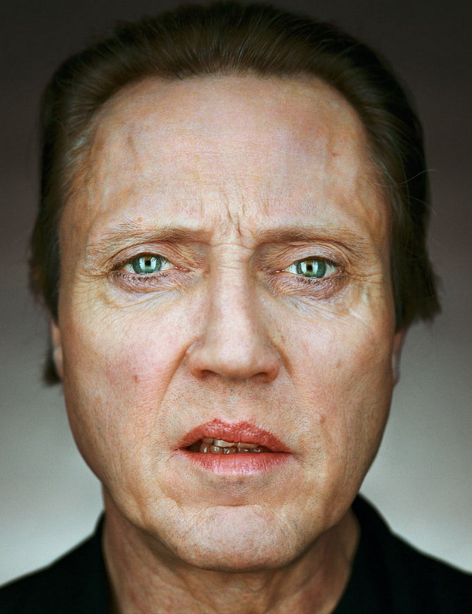 Christopher Walken Net Worth