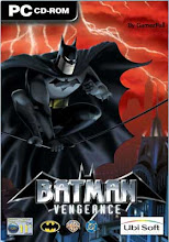 Batman Vengeance PC [Full] Español [MEGA]