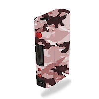 Sticker for Kanger KBOX 200W
