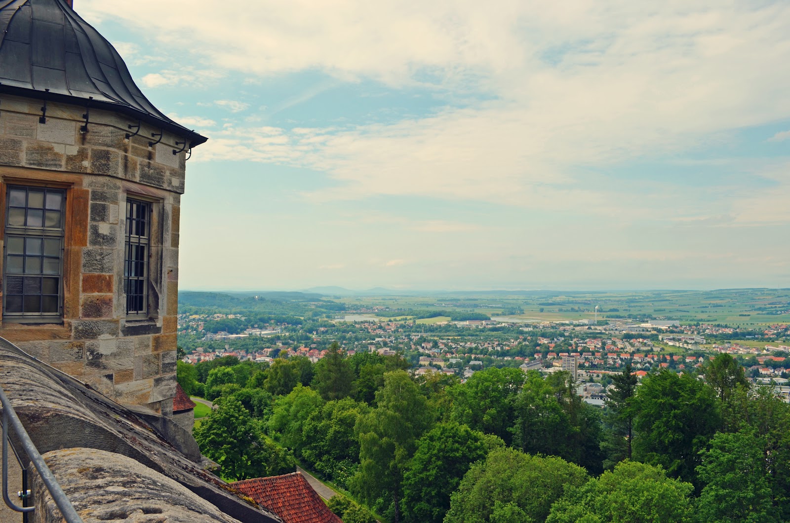 We Took the Road Less Traveled