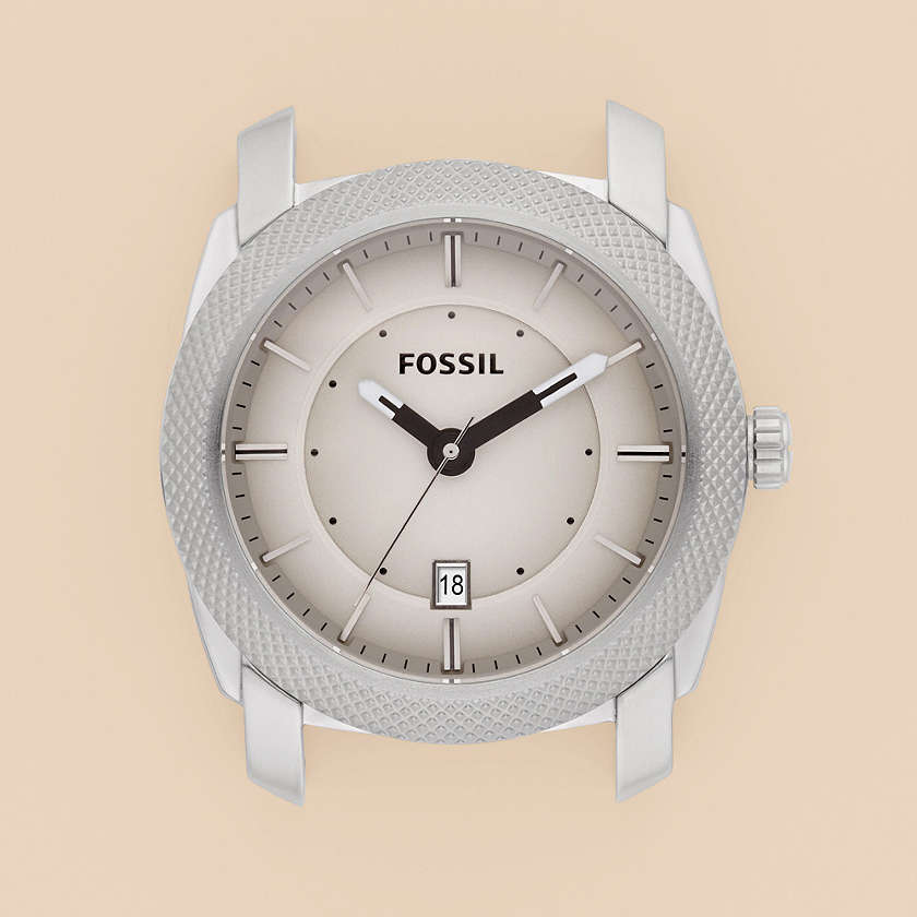 jam tangan fossil couple original