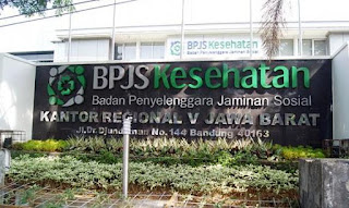 Lowongan kerja BPJS Kesehatan Desember