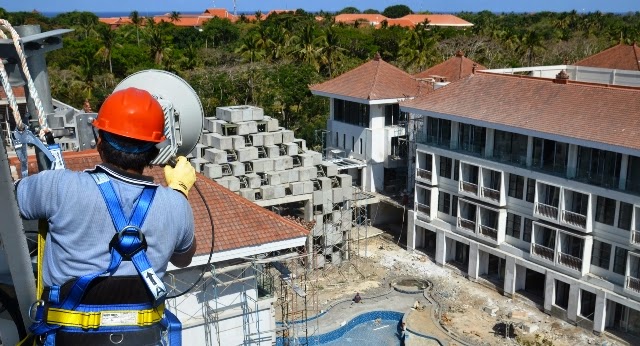 Pencurian Marak, XL Tingkatkan Pengamanan BTS