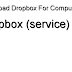 Dropbox (service) - Download Dropbox For Computer