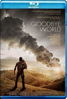 Download Goodbye World 2013 720p BluRay x264 - YIFY