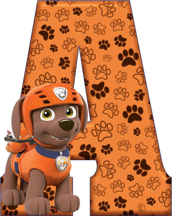 Pin på Patrulha canina