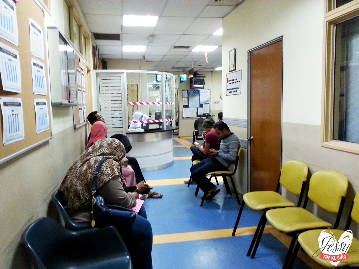 Malaysian Government Dental Clinic malaowesx