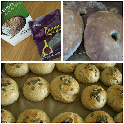 Nybakat%2Bbr%25C3%25B6d - Nybakat bröd