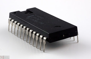 Microcontrôleur : Génie électrique