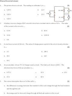 ELECTRICITY