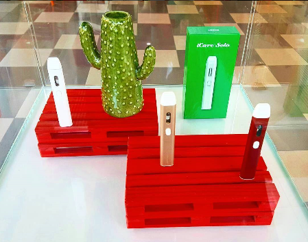 Highly recommend iCare Solo to you 