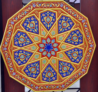 Kalem İşi