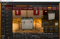 IK Multimedia AmpliTube 4 Complete v4.10.0B Full version
