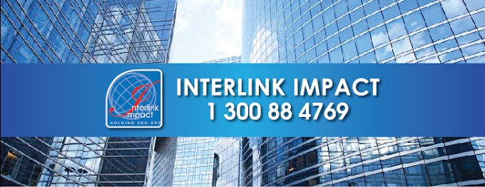 Interlink Impact Holding Menyediakan Perkhidmatan Pengurus Acara