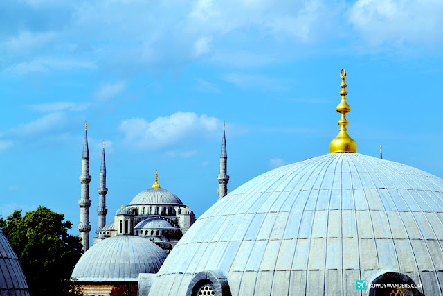 bowdywanders.com Singapore Travel Blog Philippines Photo Turkey Travel: Exploring Istanbul for the Very First Time