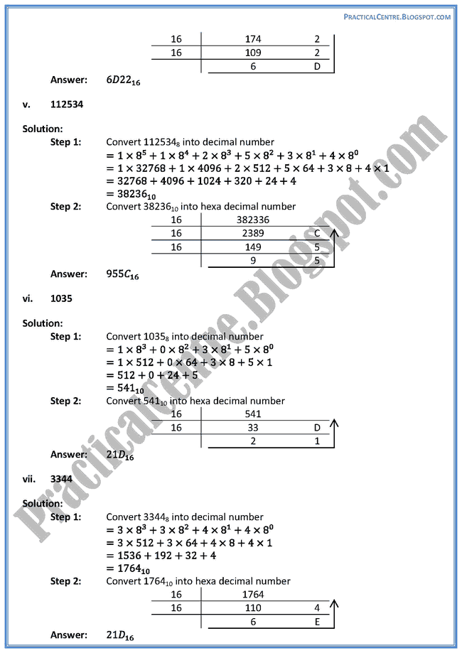 data-representation-descriptive-questions-answers-computer-ix