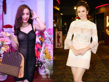 3 sao nữ có sự lột xác rõ rệt nhất về phong cách thời trang trong thời gian qua - Ảnh 6 3 sao nu co su lot xac ro ret nhat ve phong cach thoi trang trong thoi gian qua - Anh 6