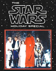 Star Wars Holiday Special