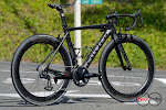 Divo ST Shimano Dura Ace R9150 Di2 Knight Composites Complete Bike at twohubs.com