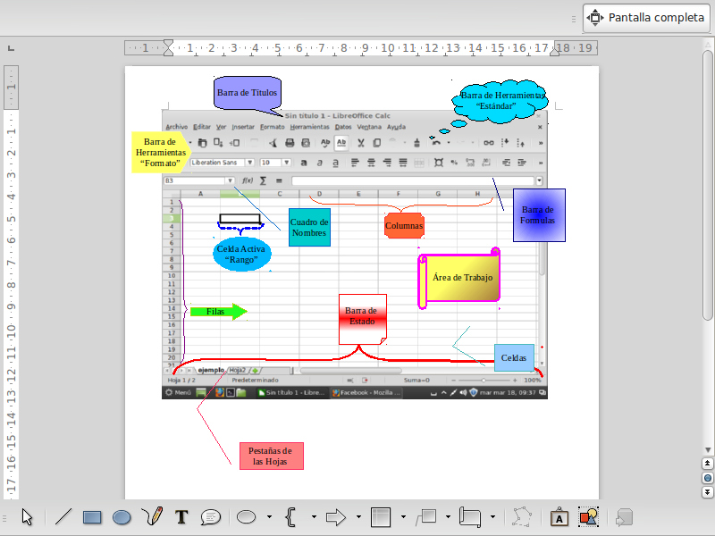 Taller de Cómputo 233B '3 