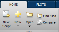 menu matlab menu matlab