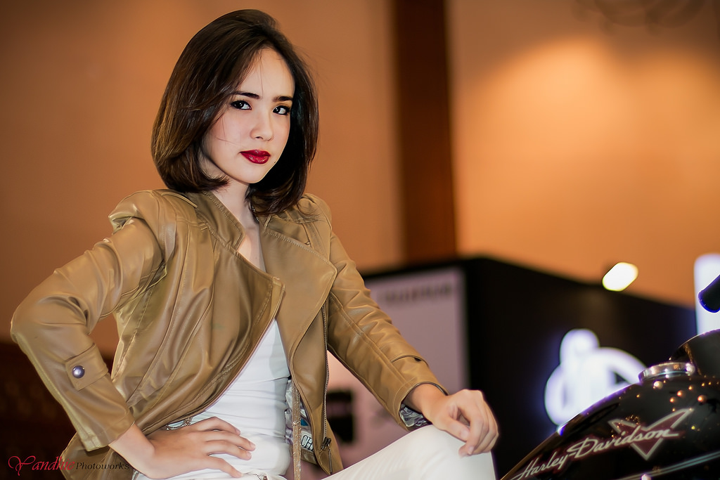 Profil dan Biodata Pamela Bowie Profil dan Biodata Pamela Bowie