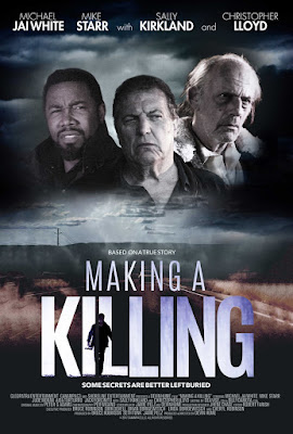 Making a Killing Poster