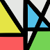 NEW ORDER'S NEW ALBUM 'MUSIC COMPLETE' OUT NOW