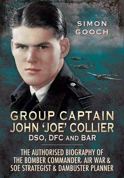 G/C John 'Joe' Collier