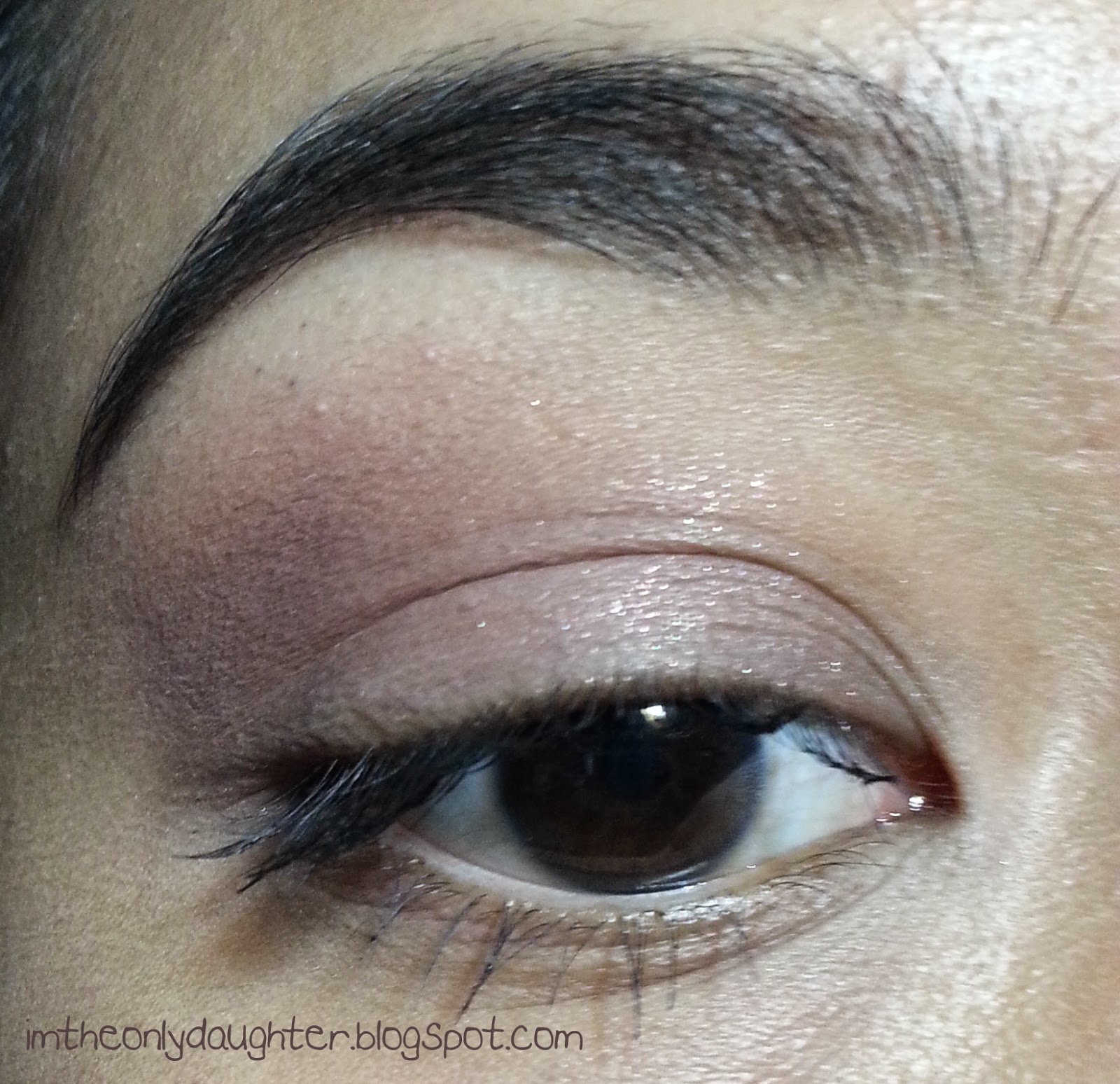 TUTORIAL Naked Eyes ROOSVANSIA