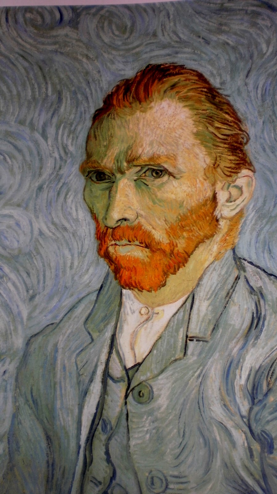 The Vintage Gallery Vincent Van Gogh