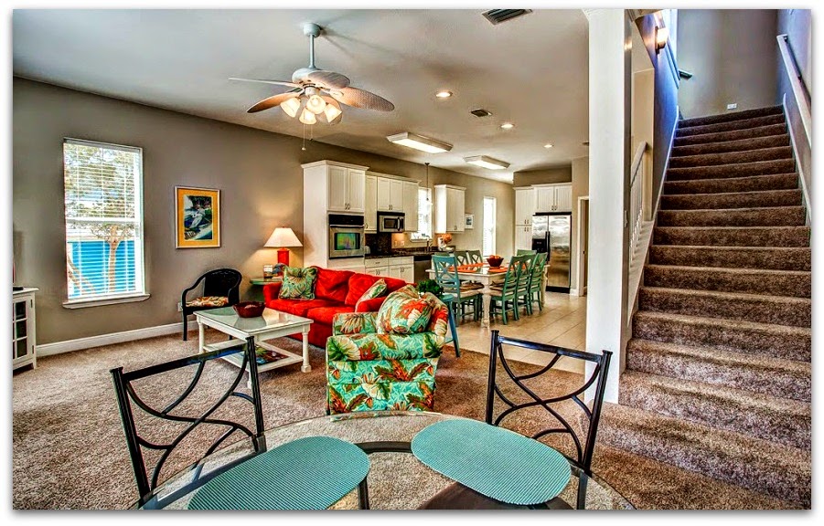 30A Luxury Homes Crystal Beach Destin Fl Home With a Pool for Sale