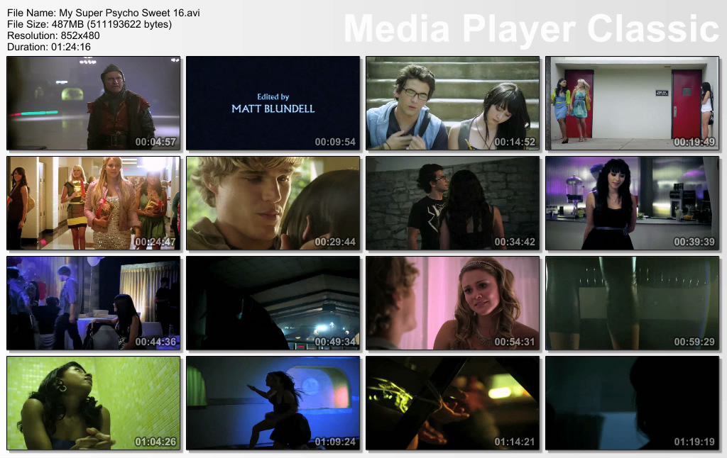 My Super Psycho Sweet 16 Full Movie Free Moviepopular: My Super Psycho Sweet 16 ภาค 1