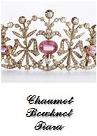 http://orderofsplendor.blogspot.com/2016/03/tiara-thursday-chaumet-bowknot-tiara.html