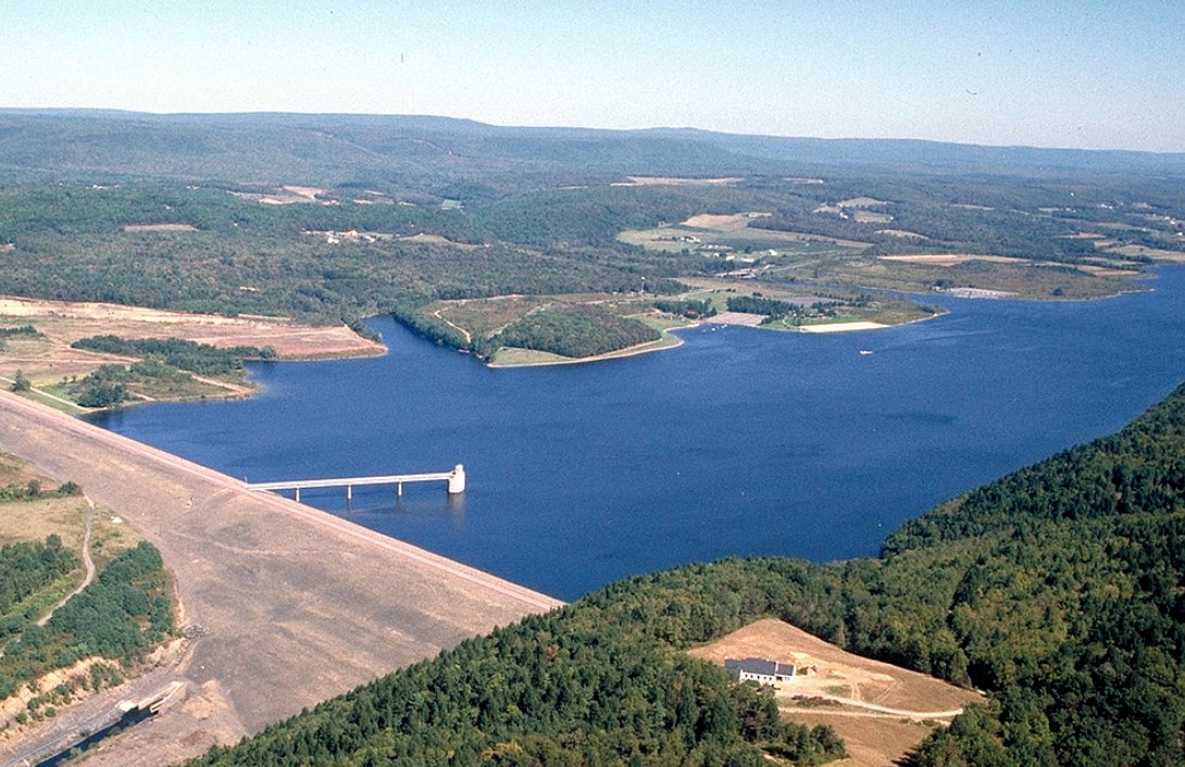 PA Environment Digest Blog DCNR Invites Public To Nov. 15 Information