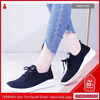 JUAL DFAN90212U117 SEPATU N SANDAL UD05x0117 WANITA SNEAKERS TERBARU BMGShop