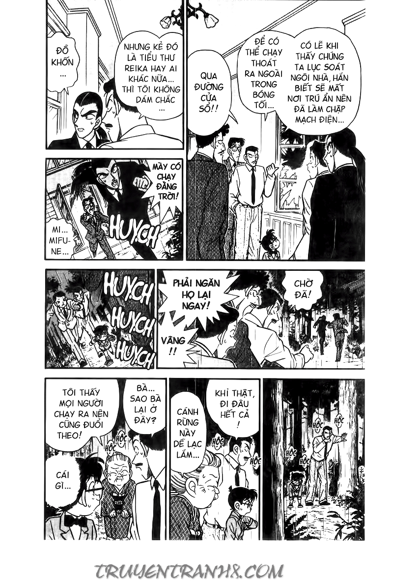 Detective Conan Chap 88 - Truyen.Chap.VN