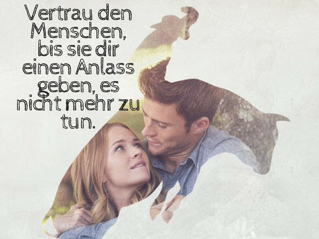 walking about rainbows REZENSION KEIN ORT OHNE DICH NICHOLAS SPARKS