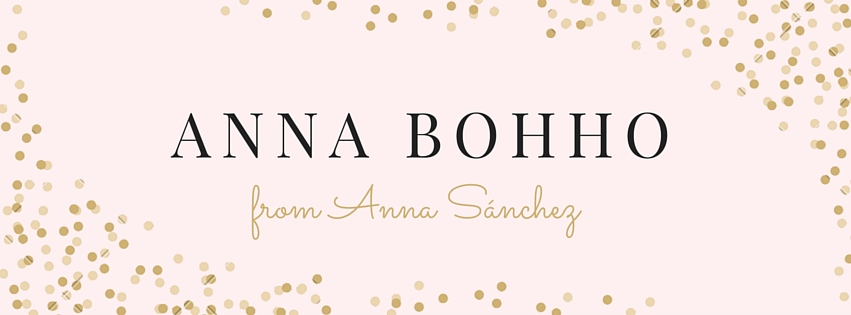 Anna Boho
