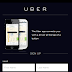 UBER the 'Cab on Demand' App and service secretly comes to Bangalore