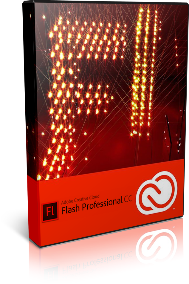 Adobe Flash Professional CC 2014 download